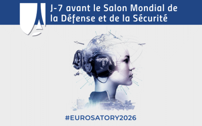 J-7 avant le Salon Eurosatory