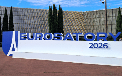 Eurosatory 2026 : une première immersion au cœur de la Défense et de la Sécurité